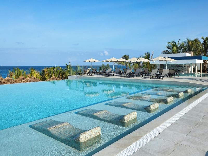 Hotel Riu Palace Swahili-Adults Only image