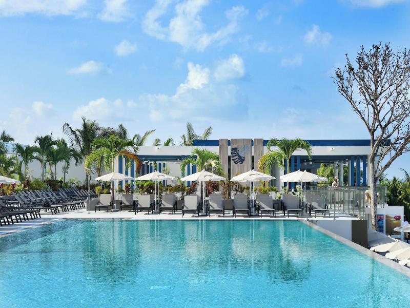 Hotel Riu Palace Swahili-Adults Only image