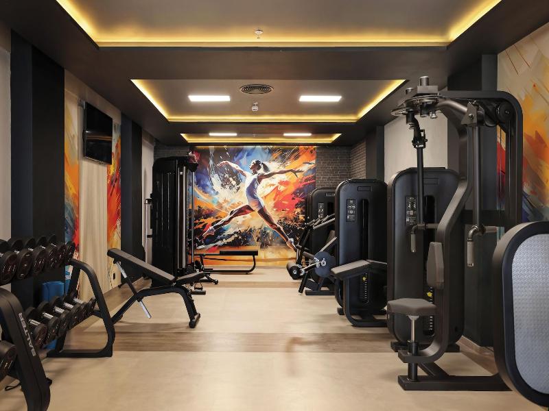 Hotel Riu Palace Swahili-Adults Only image