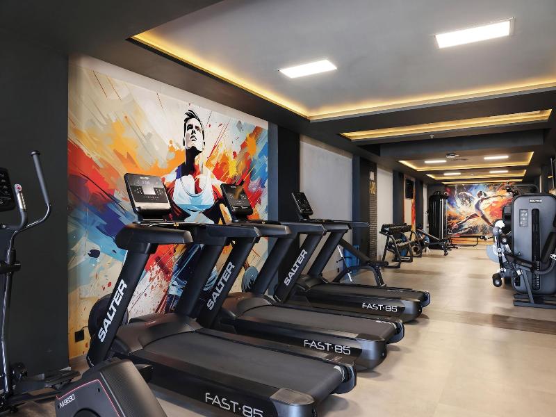 Hotel Riu Palace Swahili-Adults Only image