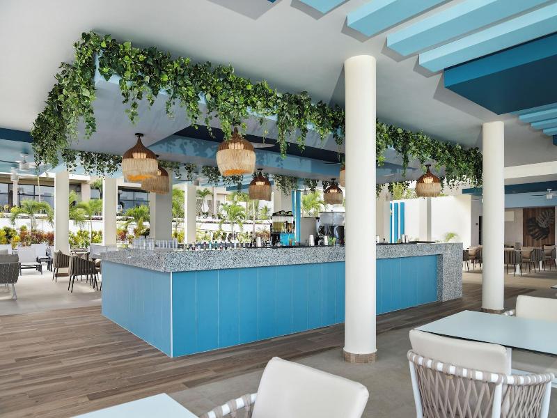 Hotel Riu Palace Swahili-Adults Only image