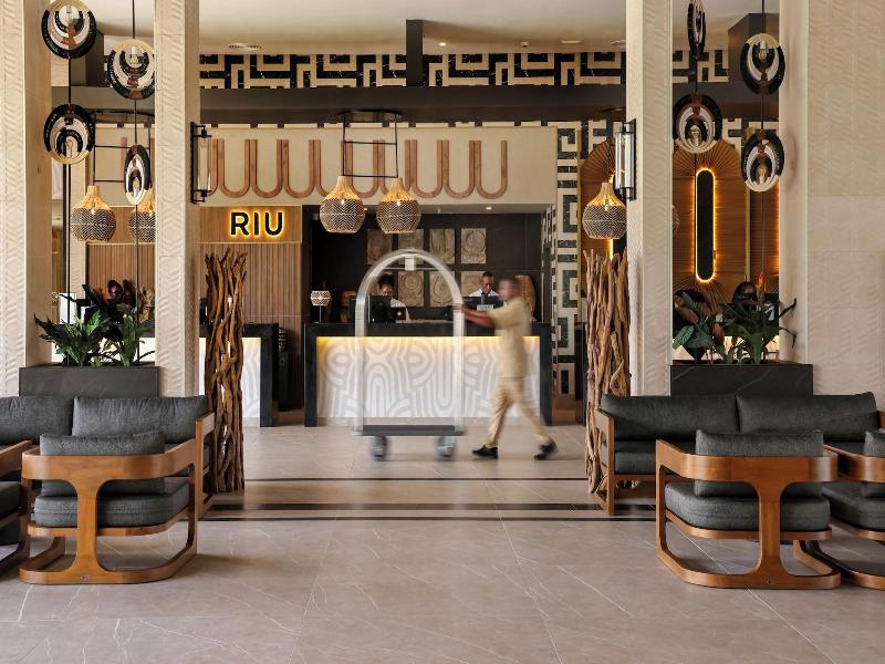 Hotel Riu Palace Swahili-Adults Only image