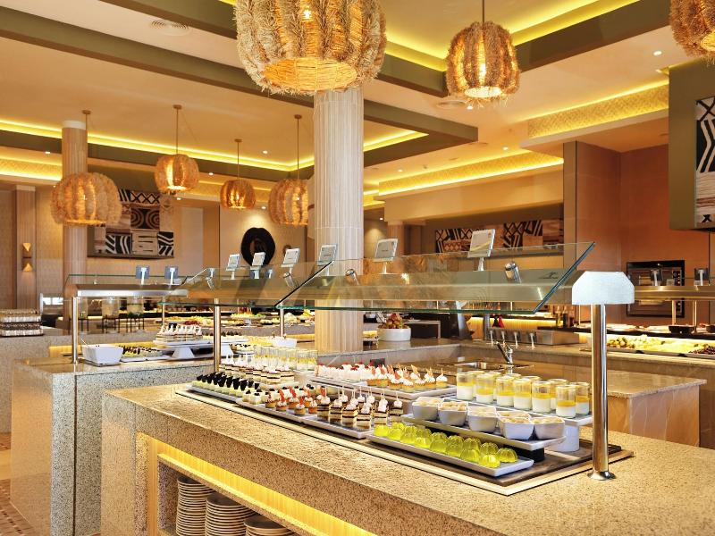 Hotel Riu Palace Swahili-Adults Only image