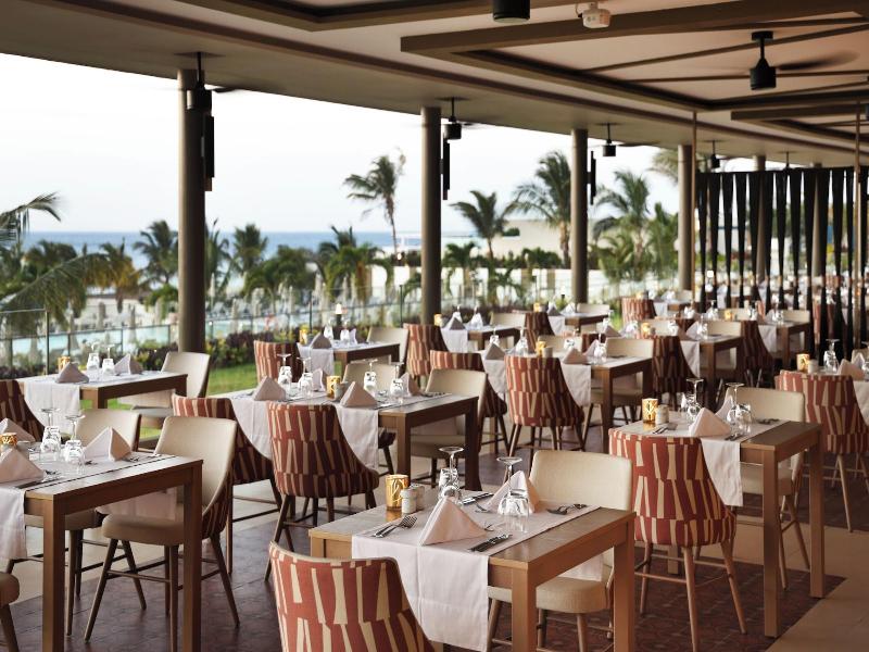 Hotel Riu Palace Swahili-Adults Only image