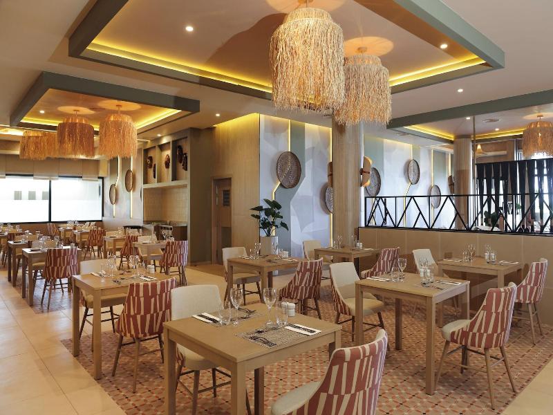Hotel Riu Palace Swahili-Adults Only image
