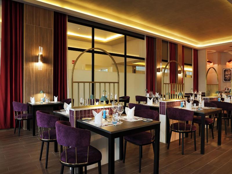 Hotel Riu Palace Swahili-Adults Only image