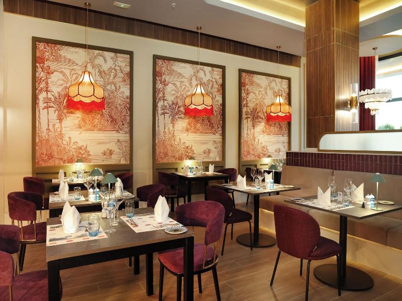Hotel Riu Palace Swahili-Adults Only image