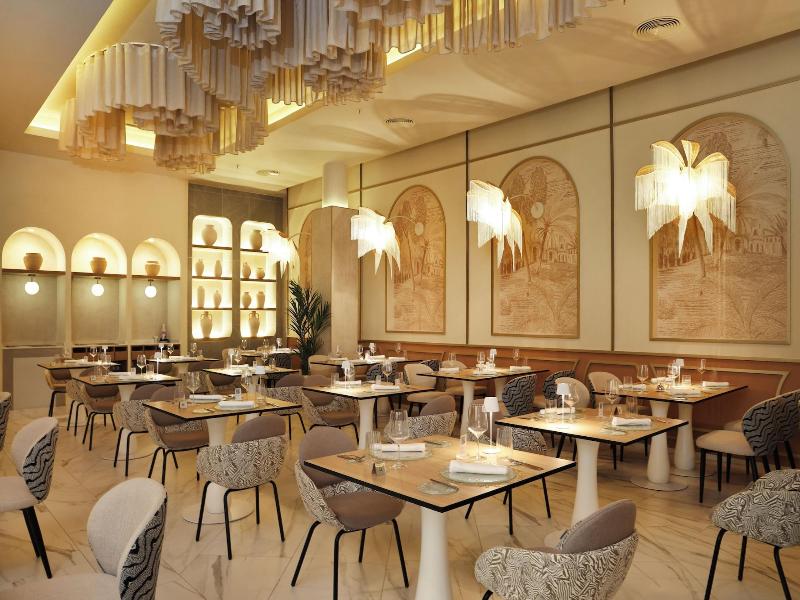Hotel Riu Palace Swahili-Adults Only image