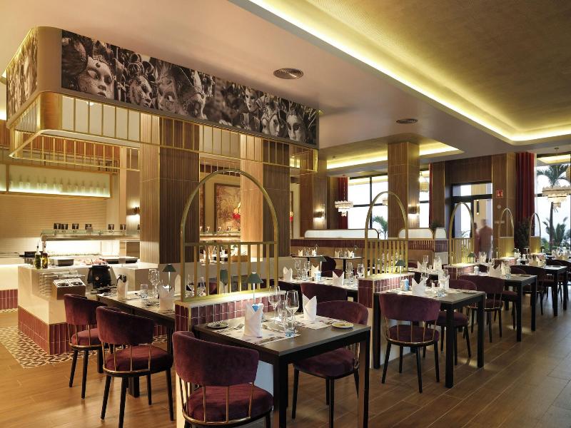 Hotel Riu Palace Swahili-Adults Only image