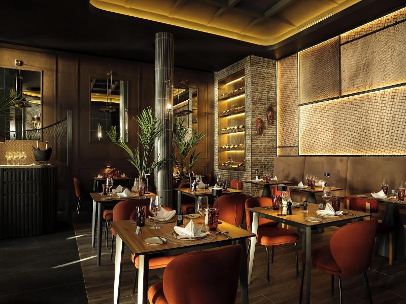 Hotel Riu Palace Swahili-Adults Only image