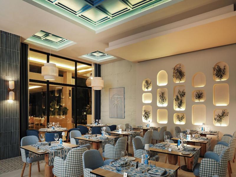 Hotel Riu Palace Swahili-Adults Only image
