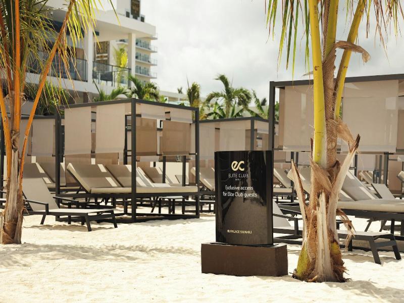 Hotel Riu Palace Swahili-Adults Only image