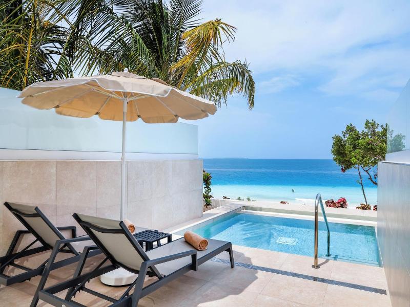 Hotel Riu Palace Swahili-Adults Only image