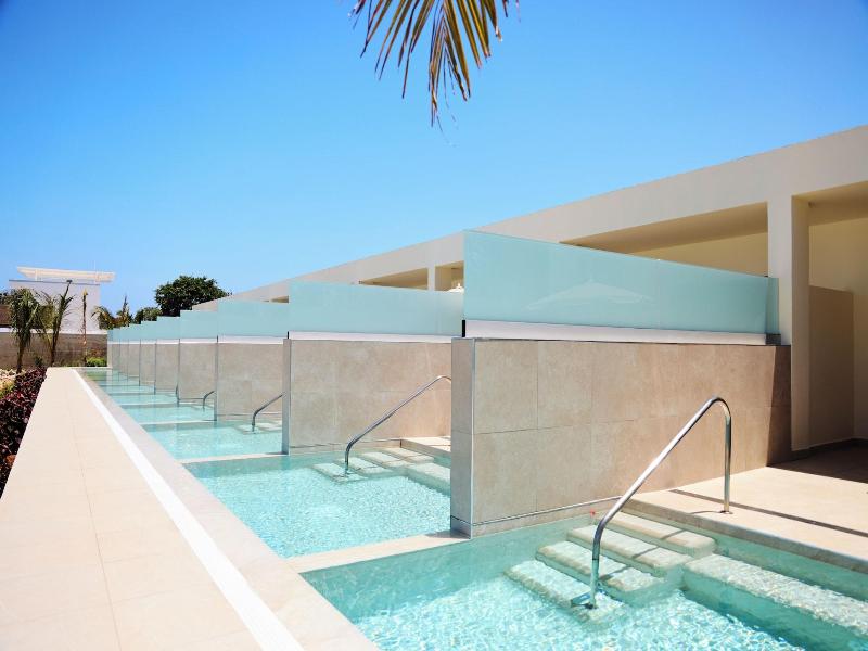 Hotel Riu Palace Swahili-Adults Only image