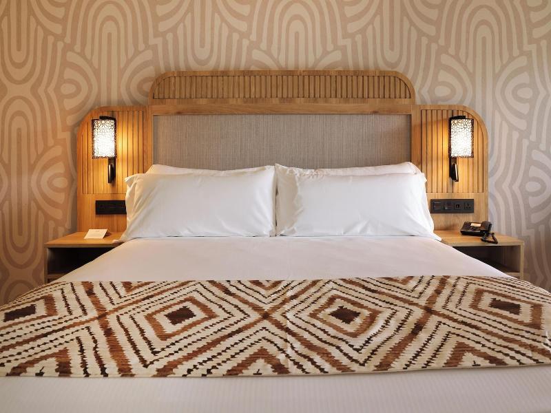 Hotel Riu Palace Swahili-Adults Only image