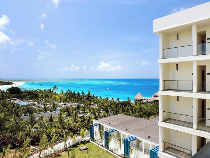 Hotel Riu Palace Swahili-Adults Only image