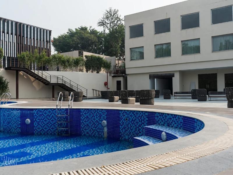 Udman Hotels & Resorts, Mahipalpur