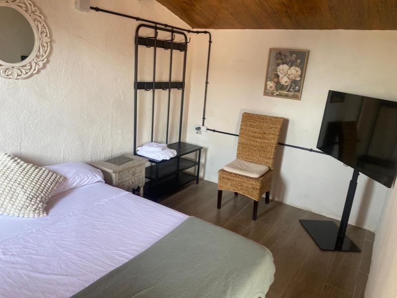 La Terreta Hotel image