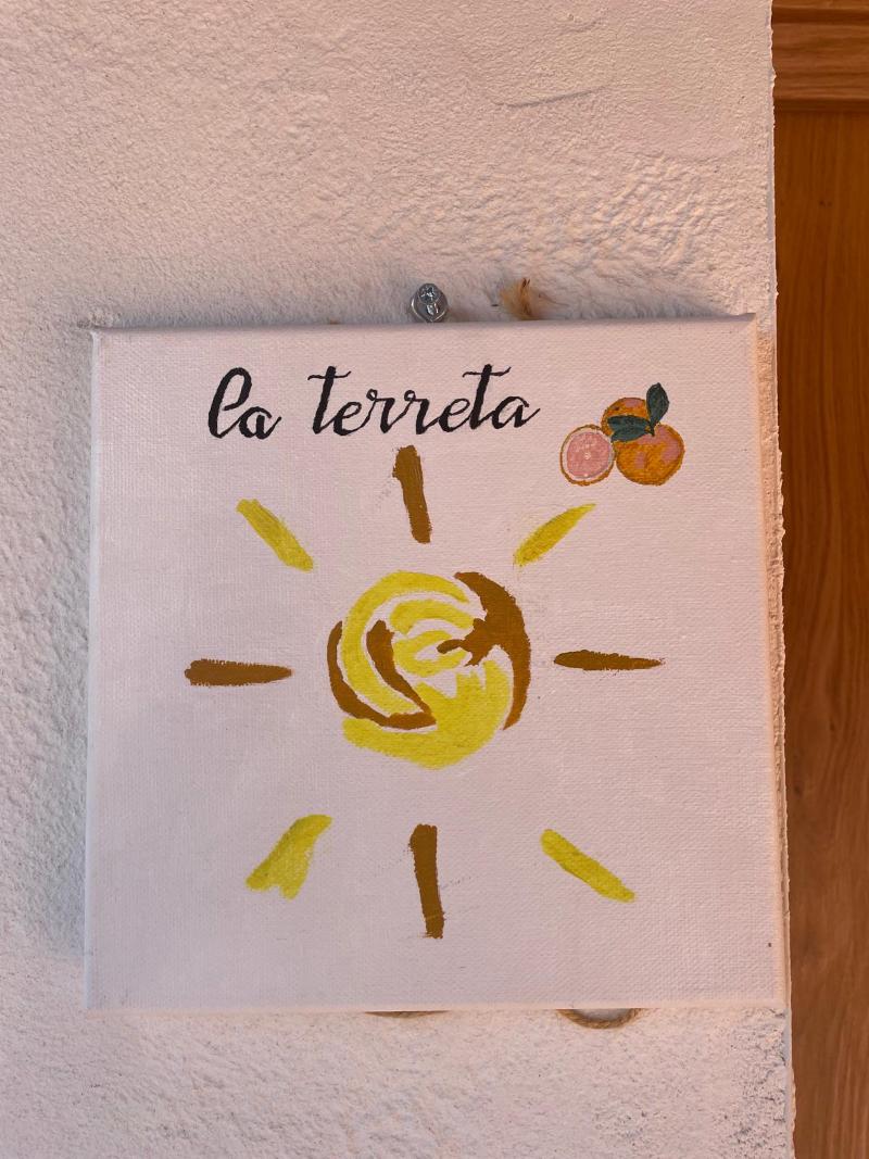 La Terreta Hotel image