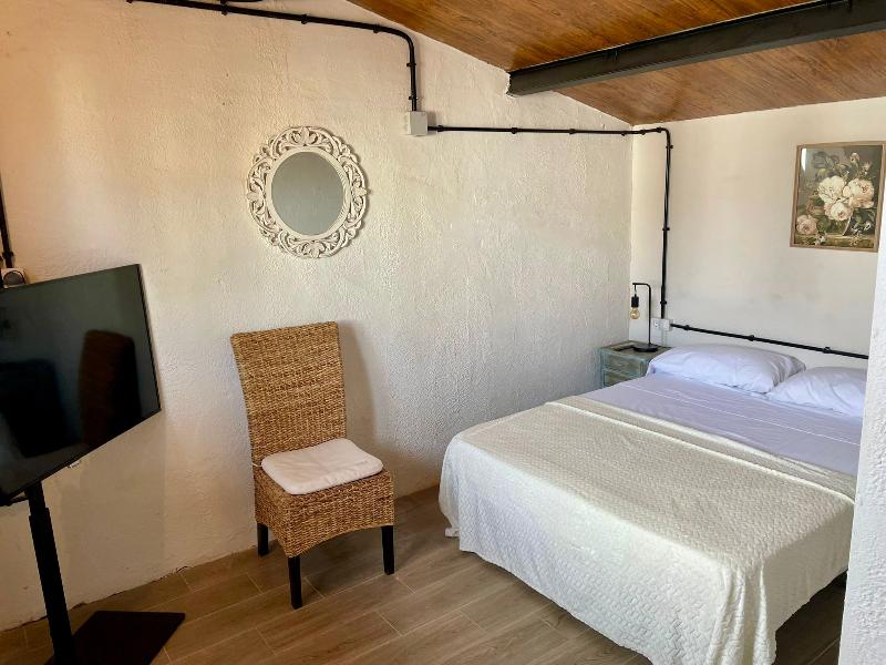 La Terreta Hotel image