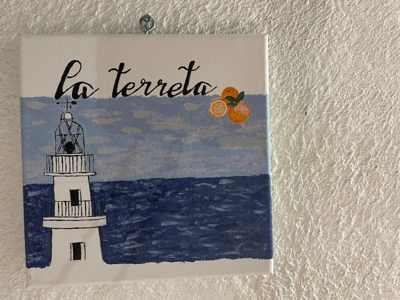 La Terreta Hotel image