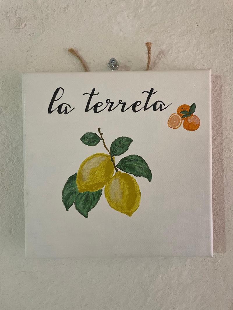 La Terreta Hotel image