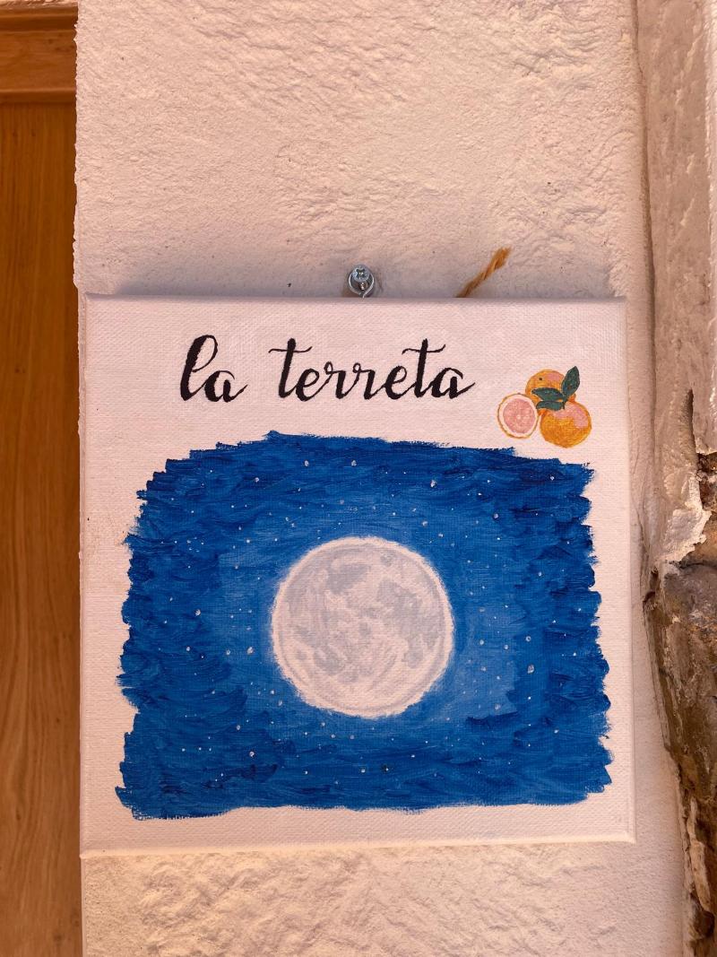 La Terreta Hotel image