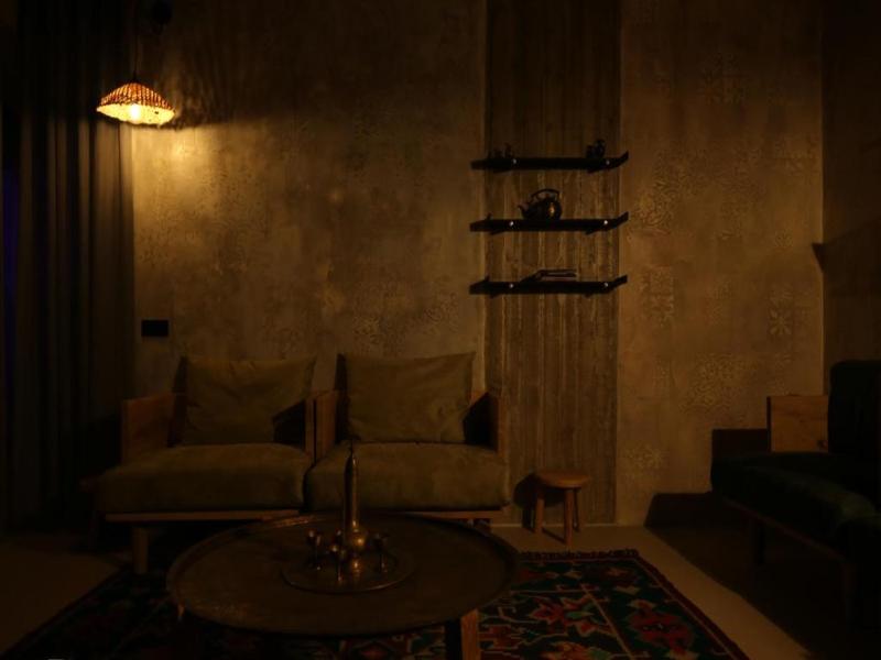 In Gallery Hotel & Spa image