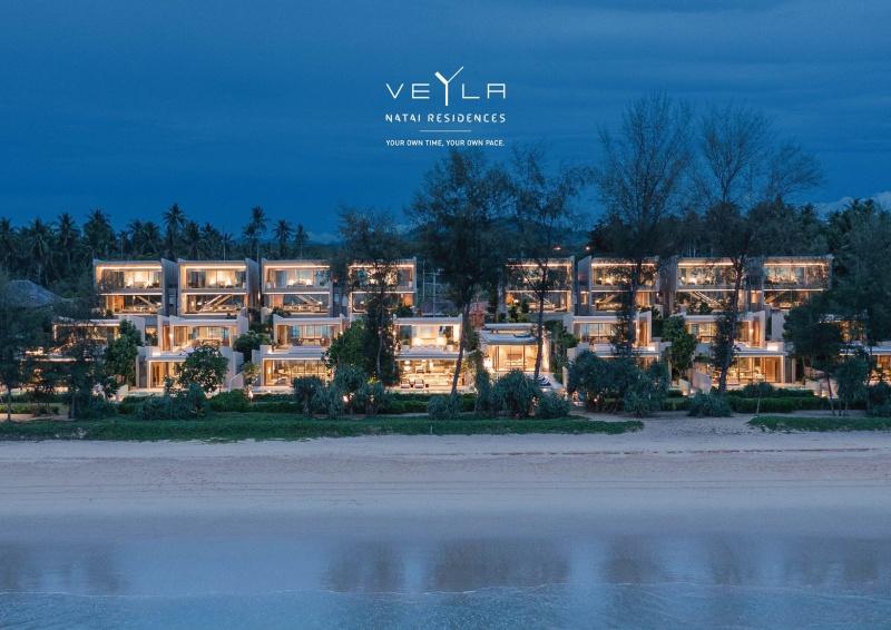 Veyla Natai Residences
