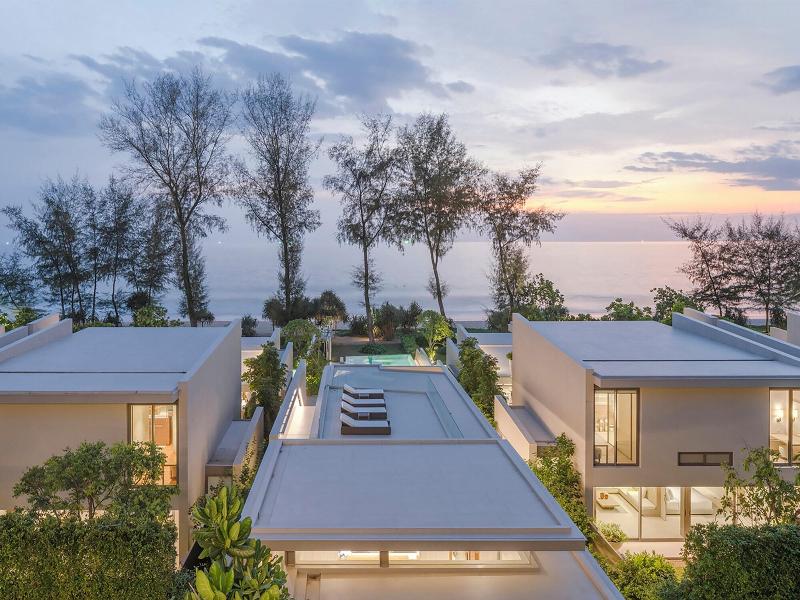 Veyla Natai Residences image