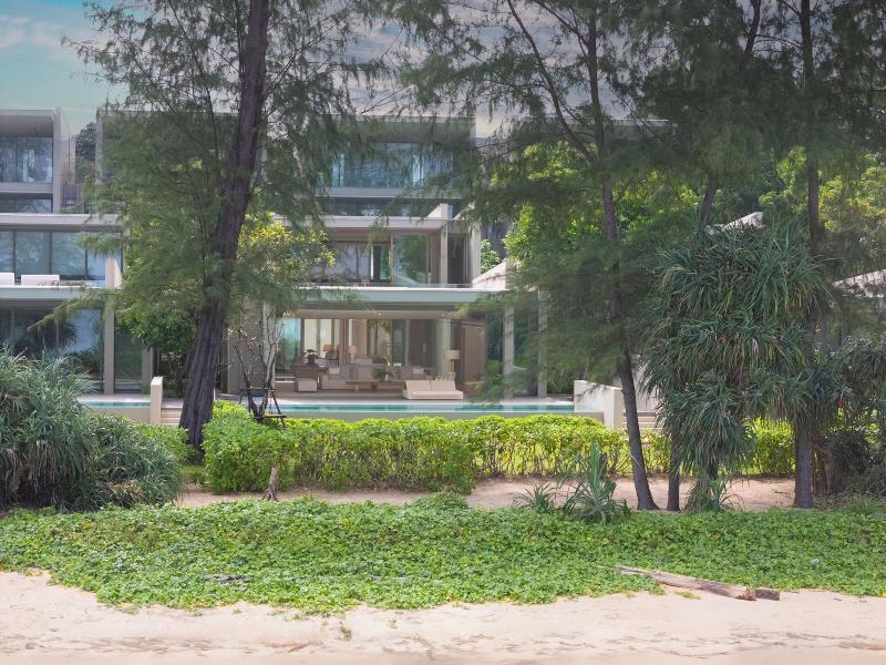 Veyla Natai Residences image