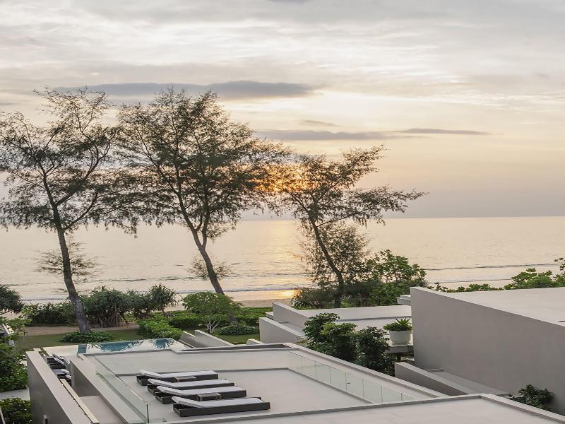 Veyla Natai Residences image