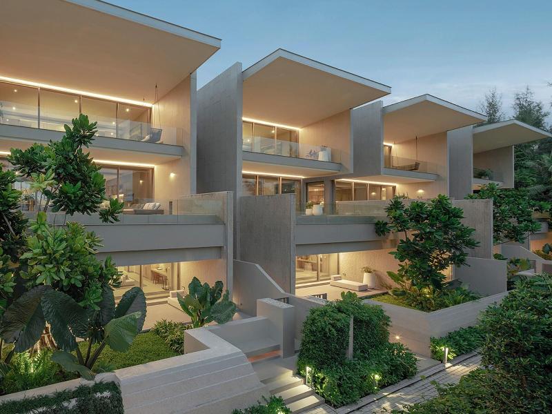 Veyla Natai Residences image