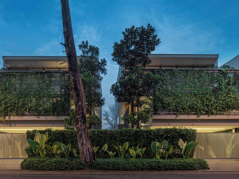 Veyla Natai Residences image