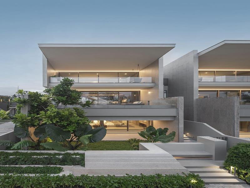 Veyla Natai Residences image