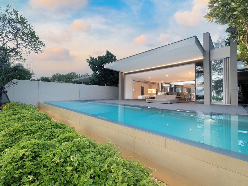 Veyla Natai Residences image
