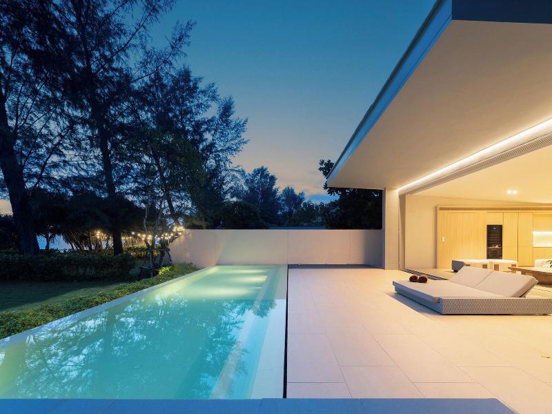 Veyla Natai Residences image