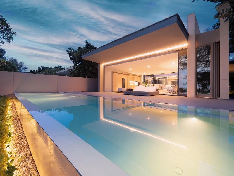 Veyla Natai Residences image