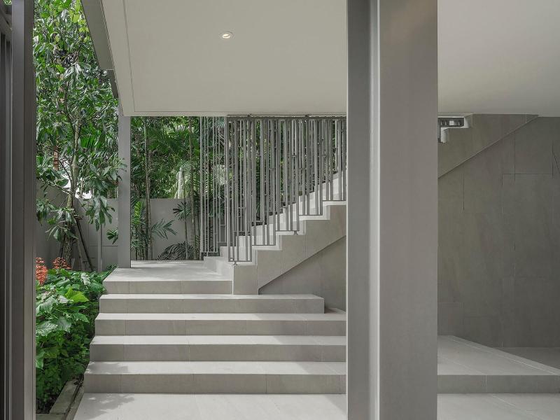 Veyla Natai Residences image
