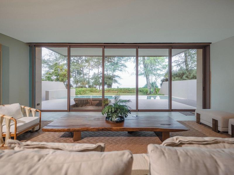 Veyla Natai Residences image