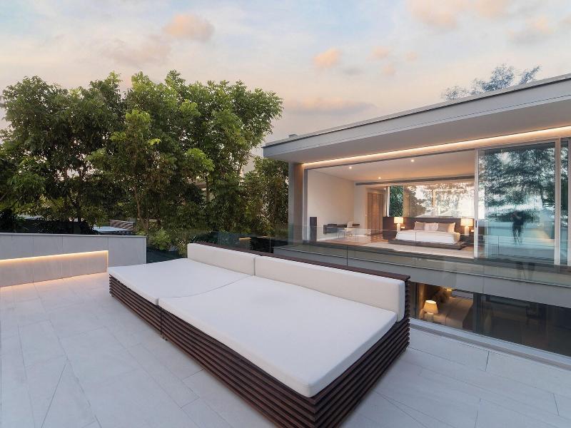 Veyla Natai Residences image