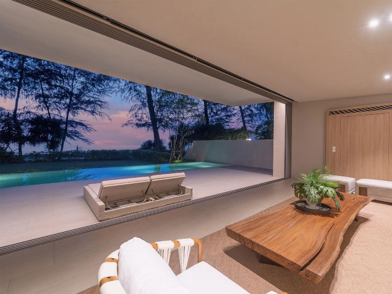 Veyla Natai Residences image