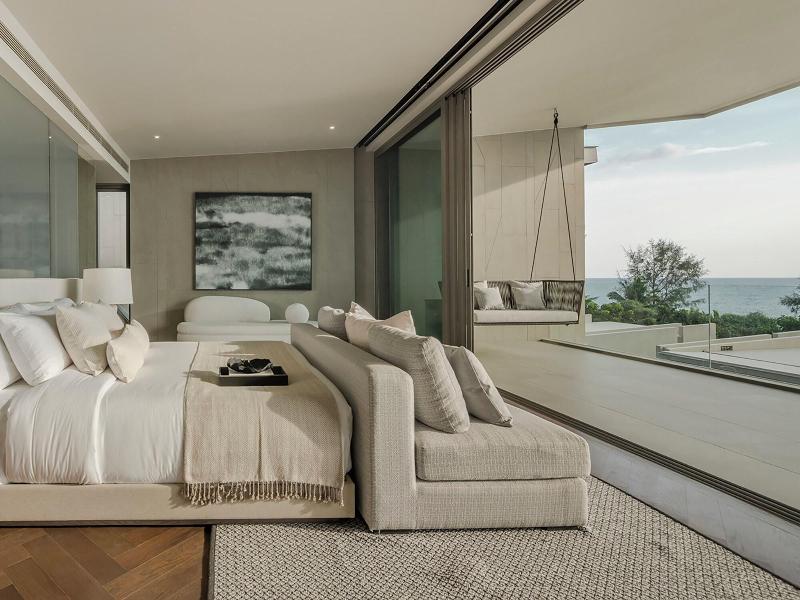 Veyla Natai Residences image