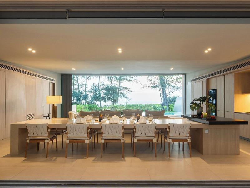 Veyla Natai Residences image