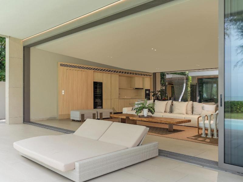 Veyla Natai Residences image
