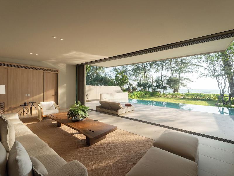 Veyla Natai Residences image