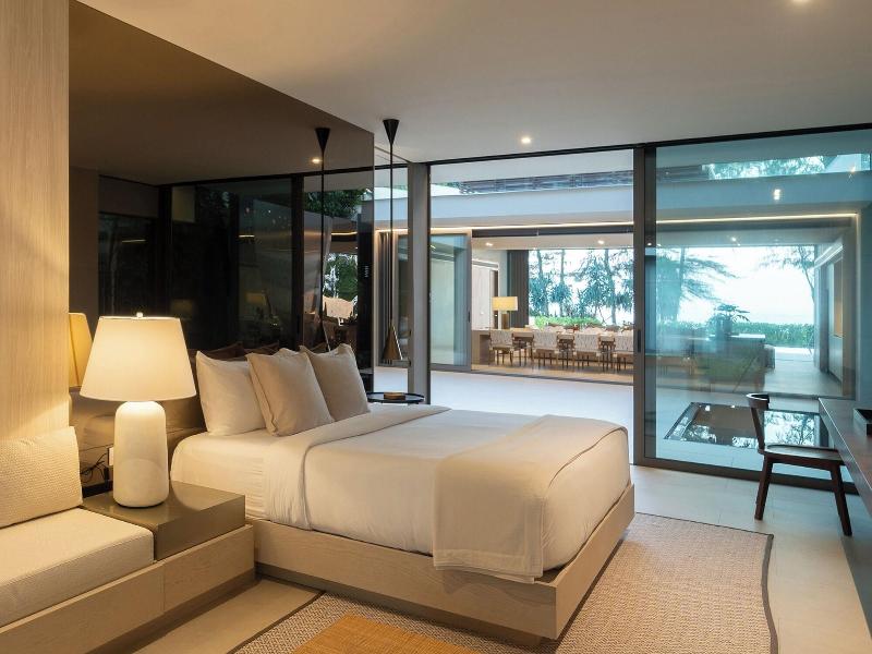 Veyla Natai Residences image