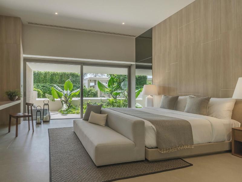 Veyla Natai Residences image
