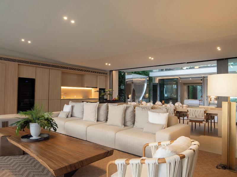Veyla Natai Residences image