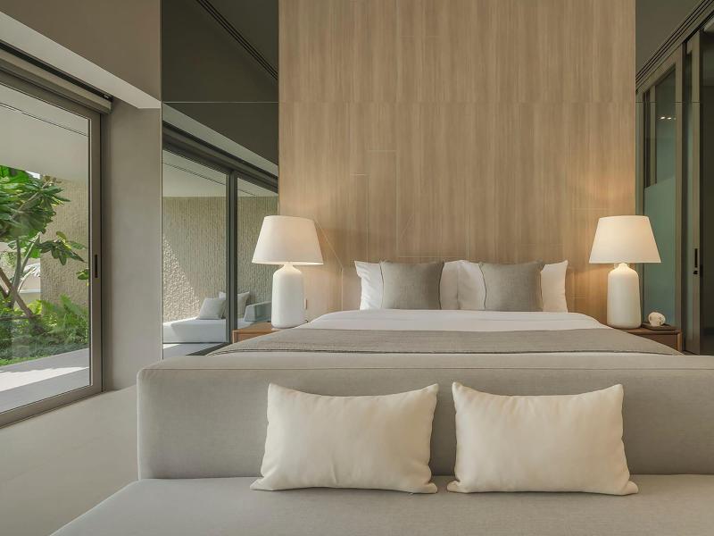 Veyla Natai Residences image